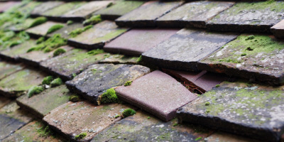 North Cerney roof repair costs